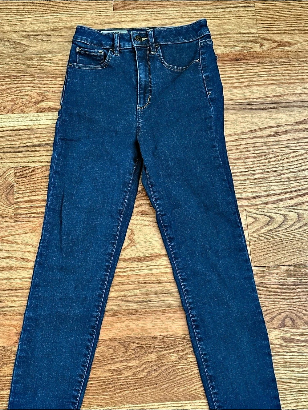 Gap Universal Sky High Jegging